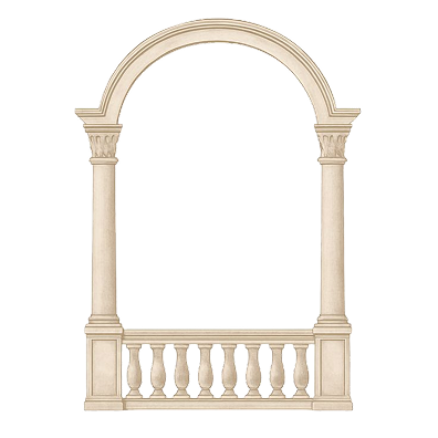 window frame